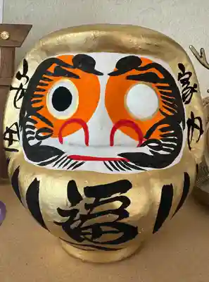 生島足島神社(長野県)