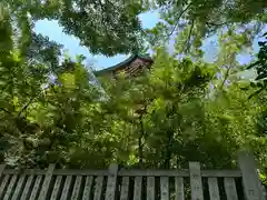 多摩川浅間神社(東京都)