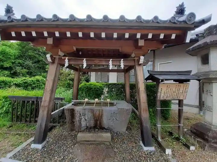 柳澤神社(奈良県)