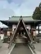 奥田神社(富山県)