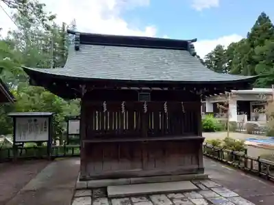 青葉神社(宮城県)