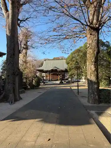 長命寺(東京都)