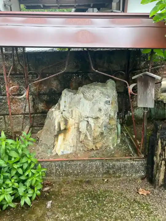 西禅寺(岐阜県)