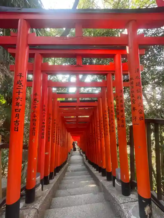 日枝神社(東京都)