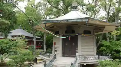 大覚寺のその他建物