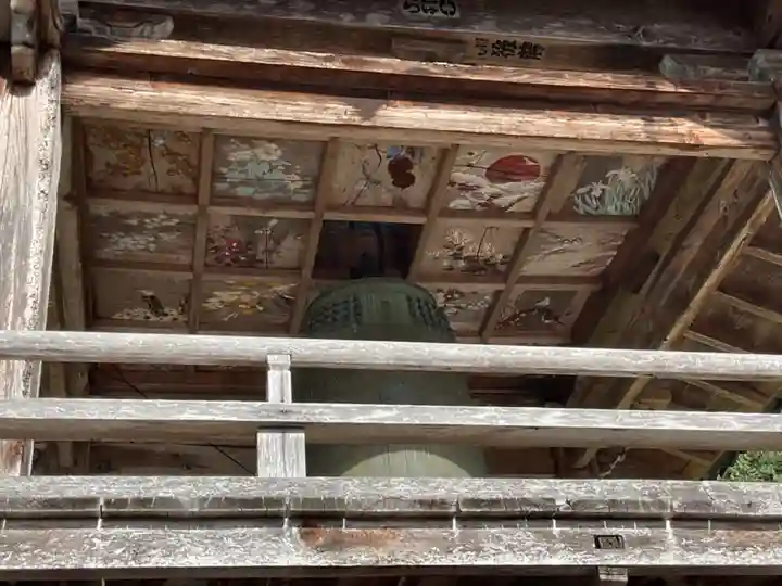 恵利寺のその他建物