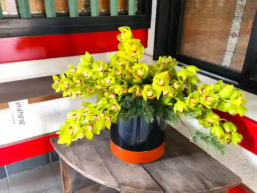 二宮神社(兵庫県)