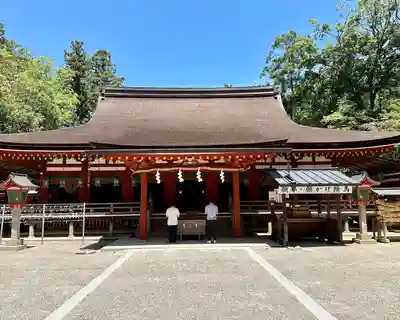 石上神宮(奈良県)