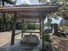 神館神社(三重県)