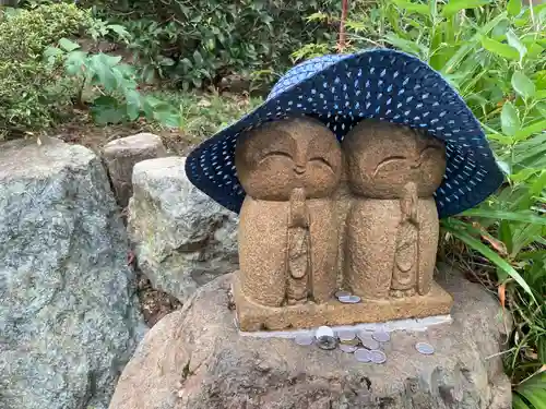 宝徳寺(群馬県)