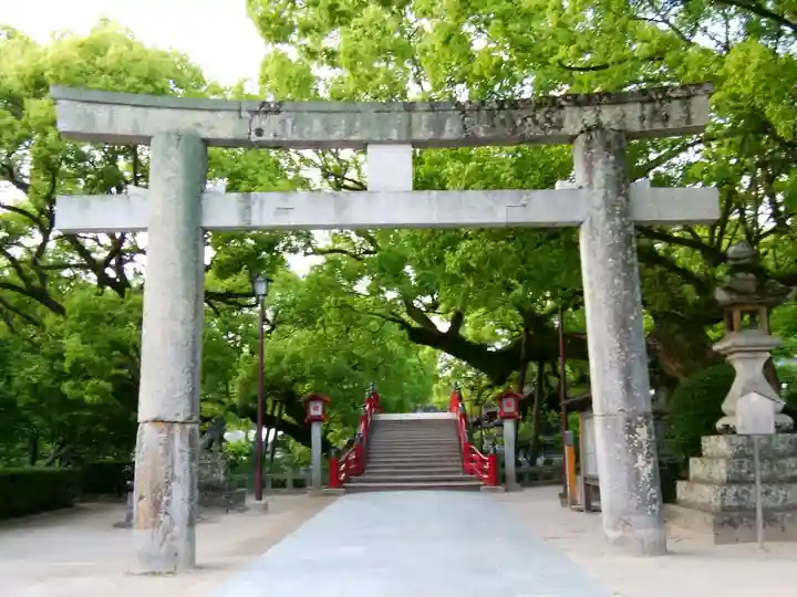 太宰府天満宮(福岡県)