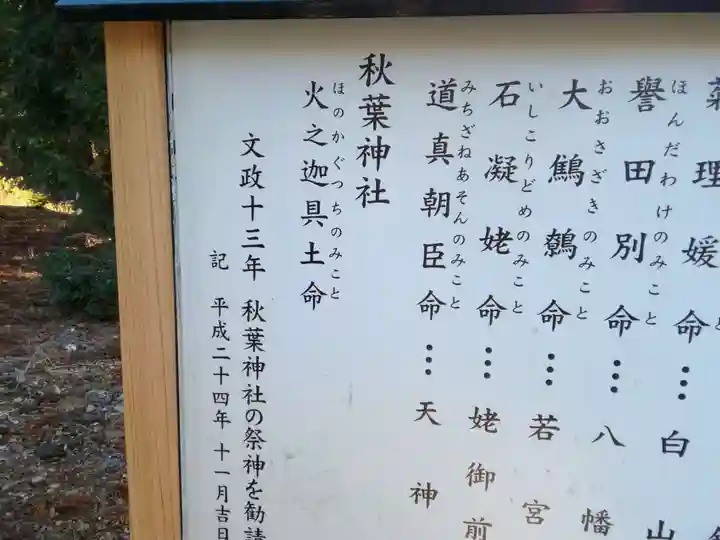 天宮神社のその他建物