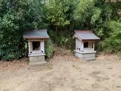 皇産靈神社(千葉県)