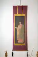 伊勢の国 四天王寺(三重県)