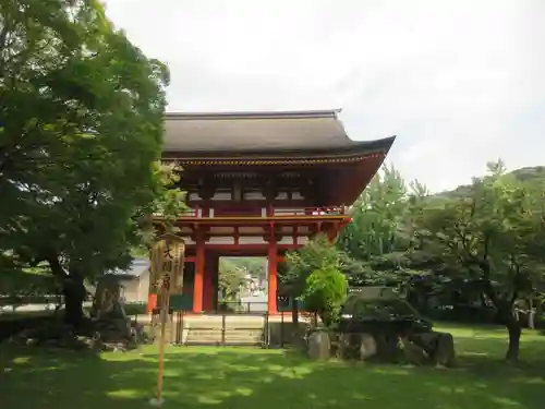 瀧山寺(愛知県)
