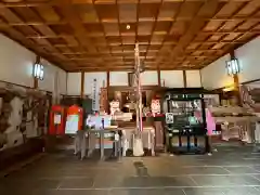 王子神社(徳島県)