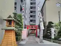 櫻天神社のその他建物