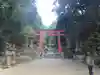 春日大社の鳥居