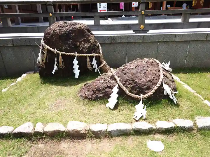 新潟縣護國神社(新潟県)