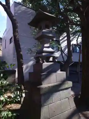 高﨑神社のその他建物