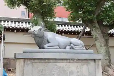 大阪天満宮(大阪府)