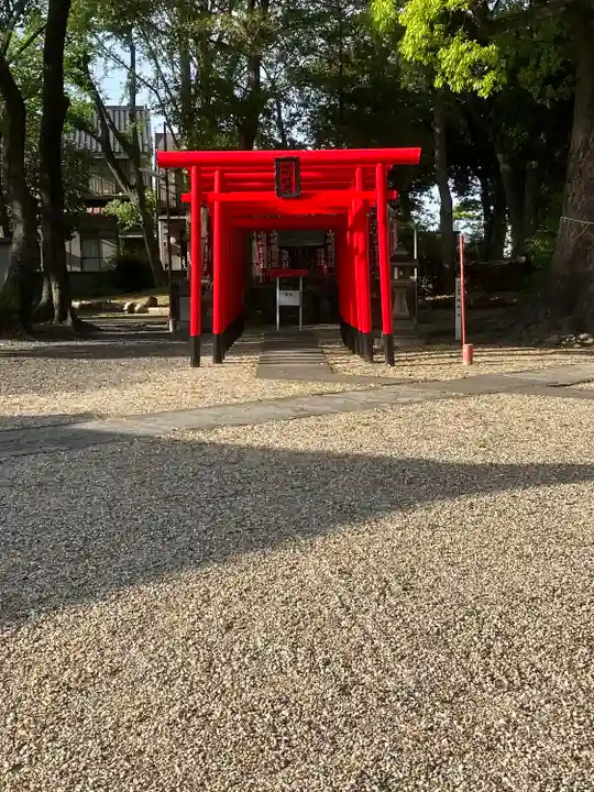 熊野三社(愛知県)