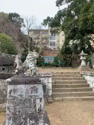 山根山不動尊跡(千葉県)