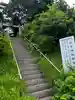 汁守神社(神奈川県)