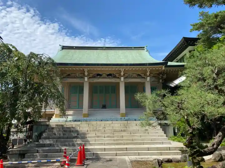 浄興寺(東京都)