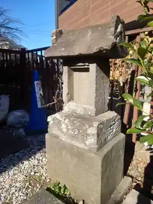 子ノ神社(埼玉県)