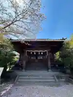 大歳神社(広島県)