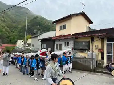 赤城神社(群馬県)