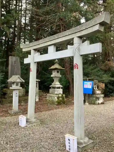 黒田原神社(栃木県)