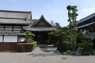 朝田寺(三重県)