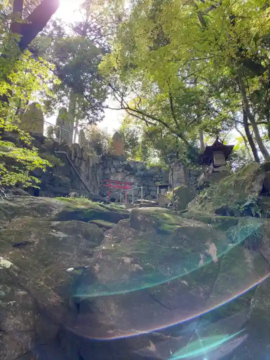 龍泉寺(岡山県)