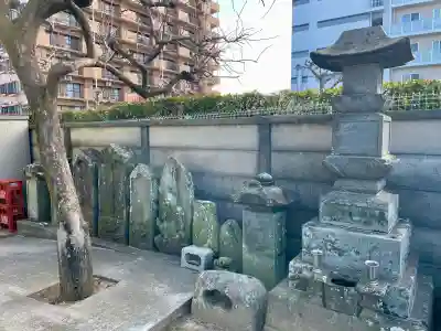 普門院(埼玉県)