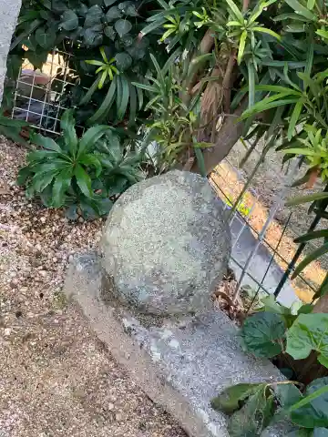 人丸神社のその他建物