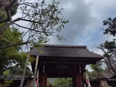 深大寺(東京都)