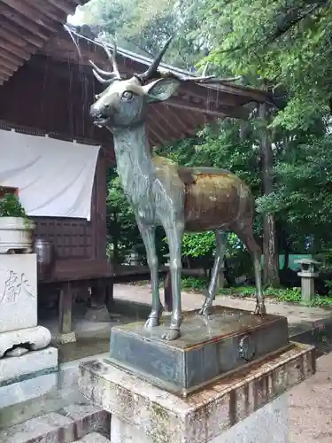 春日神社(山口県)