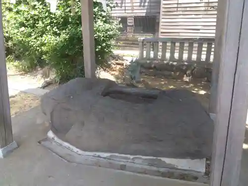 小浜神社(石川県)