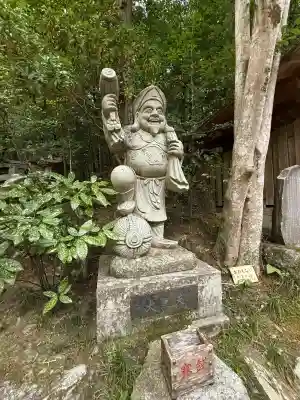 宝登山神社(埼玉県)