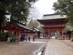 鹿島神宮(茨城県)