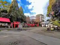 宇夫須奈神社(木曽川町)のその他建物