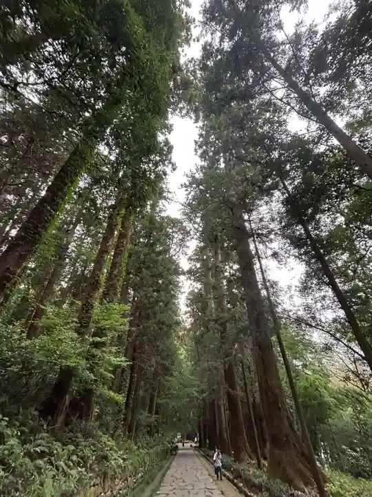 瑞鳳殿(宮城県)