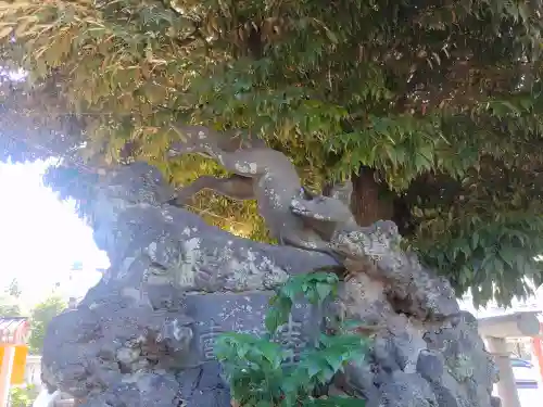 千住神社(東京都)