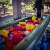 美幌神社(北海道)