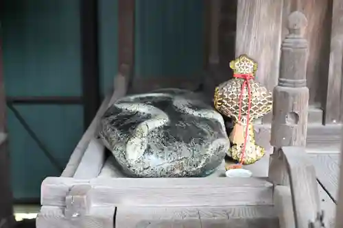 諏訪神社(宮城県)