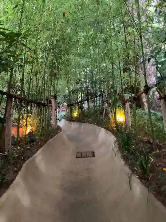 來宮神社(静岡県)