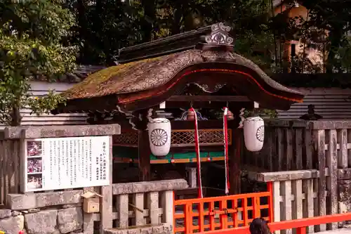 賀茂御祖神社（下鴨神社）(京都府)
