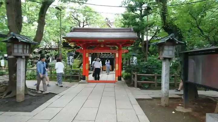 愛宕神社のその他建物